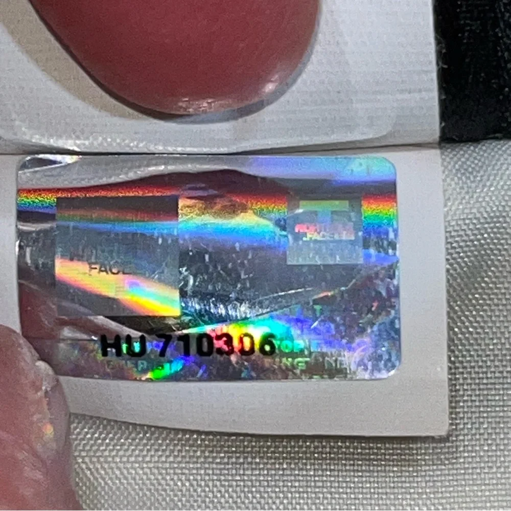 The North Face 550 Bronze Satin Down Puffer Jacket Coat Women’s size Small - Picture 14 of 14